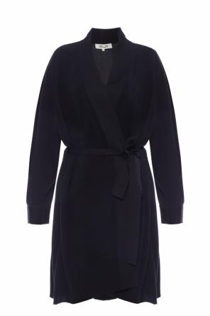 Tie-up dress, zdjęcie 1 Tie-up dress od Diane Von Furstenberg